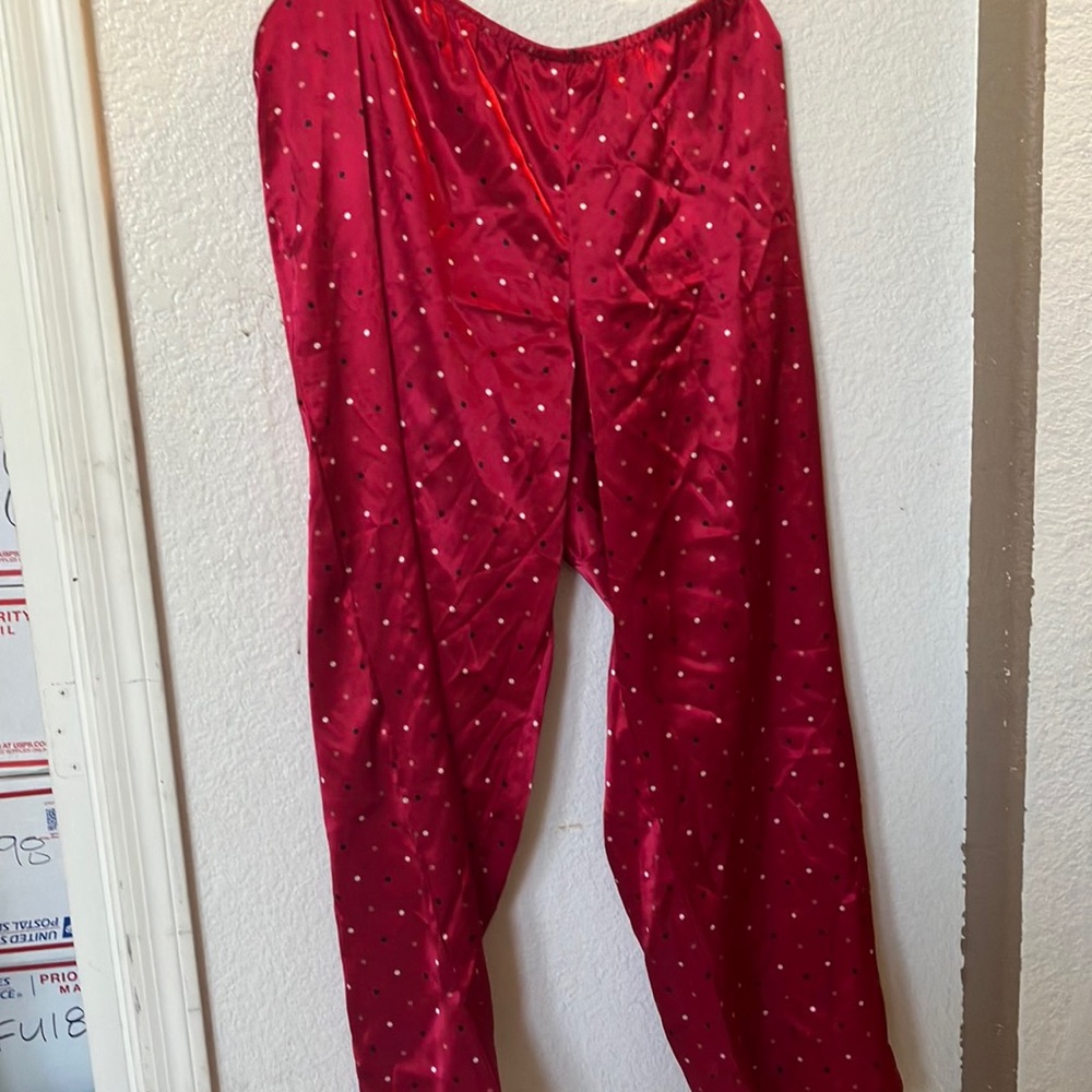 FINAL MARKDOWN Gilligan and O’Malley sleep slacks xl
